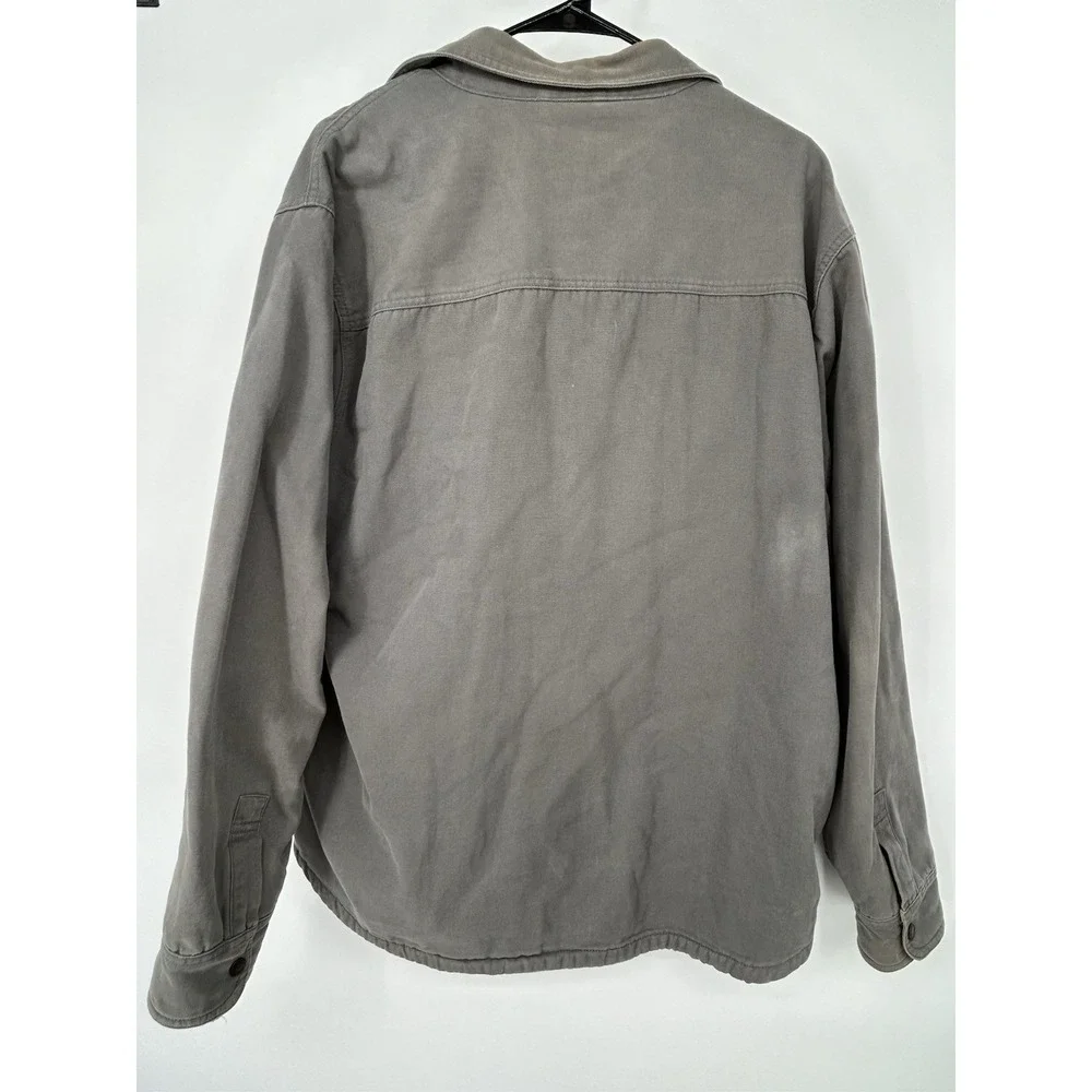 the american outdoorsman wear as